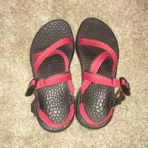 Chacos